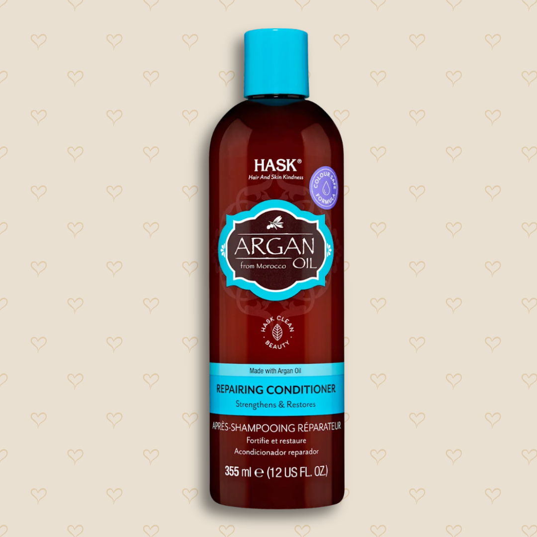 Argan Oil Repairing Conditioner