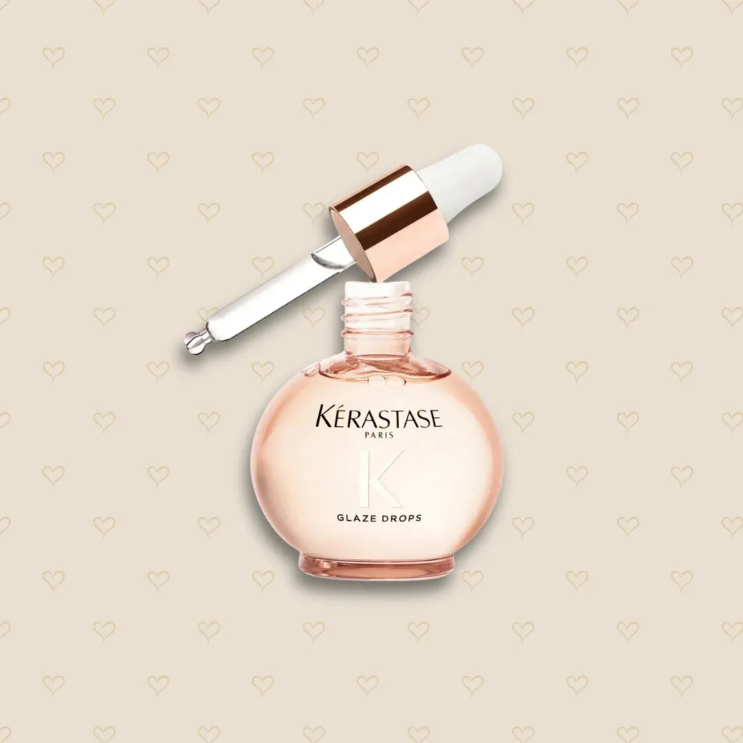 Glaze drops - Maison D'amour