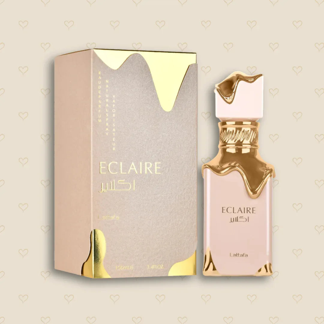 Eclaire - Maison D'amour