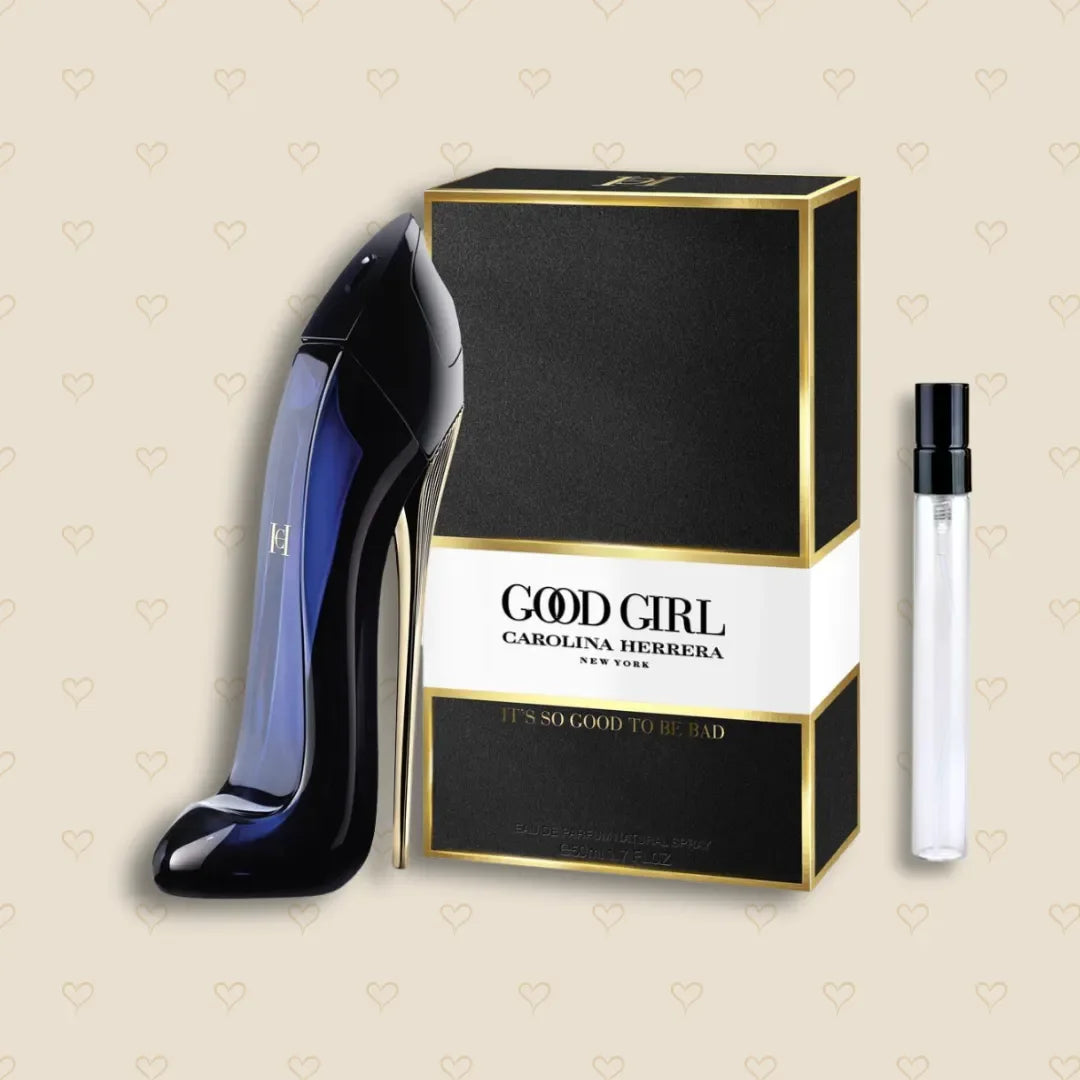 Good Girl Duftprobe - Maison D'amour
