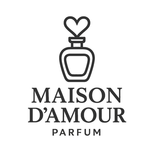Maison D'amour
