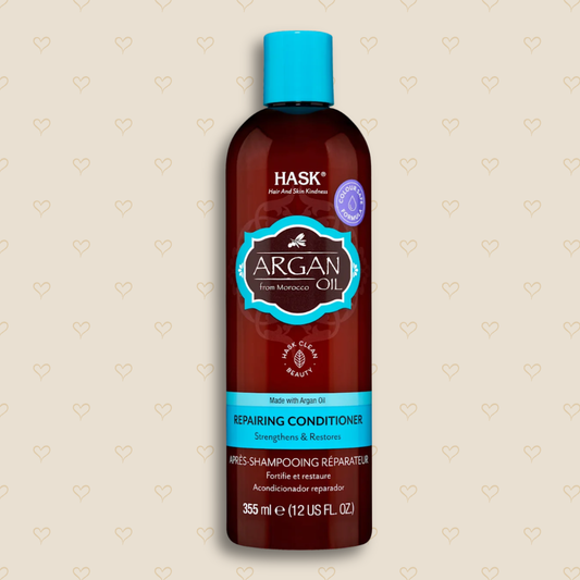 Argan Oil Repairing Conditioner