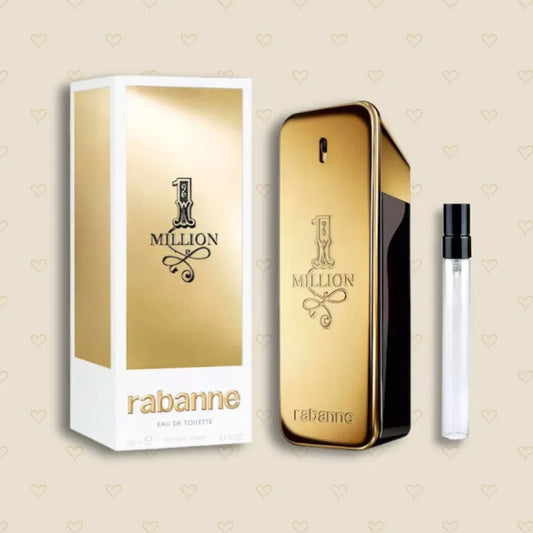 1 Million Duftprobe - Maison D'amour