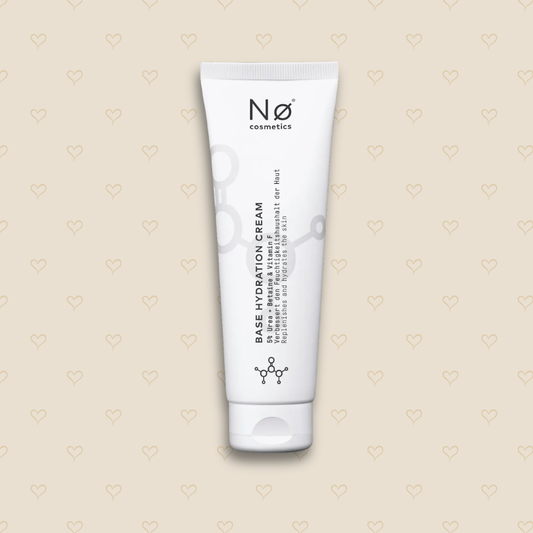 Base Hydration Cream, 125ml