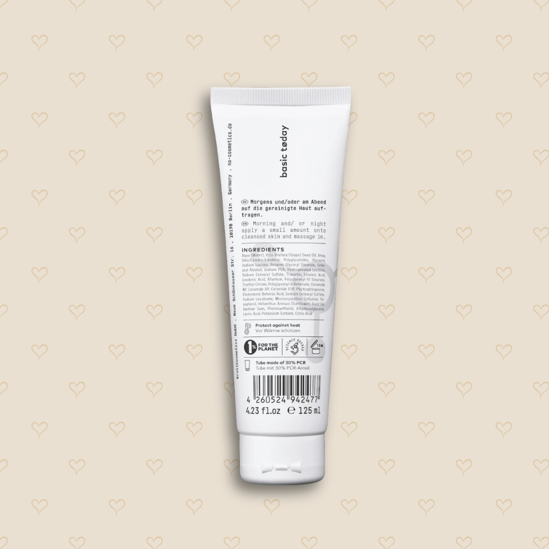 Base Hydration Cream, 125ml