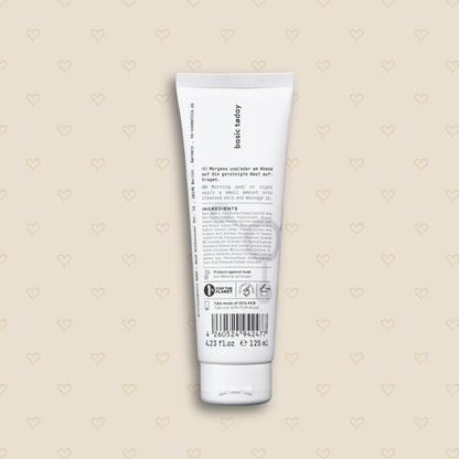 Base Hydration Cream, 125ml
