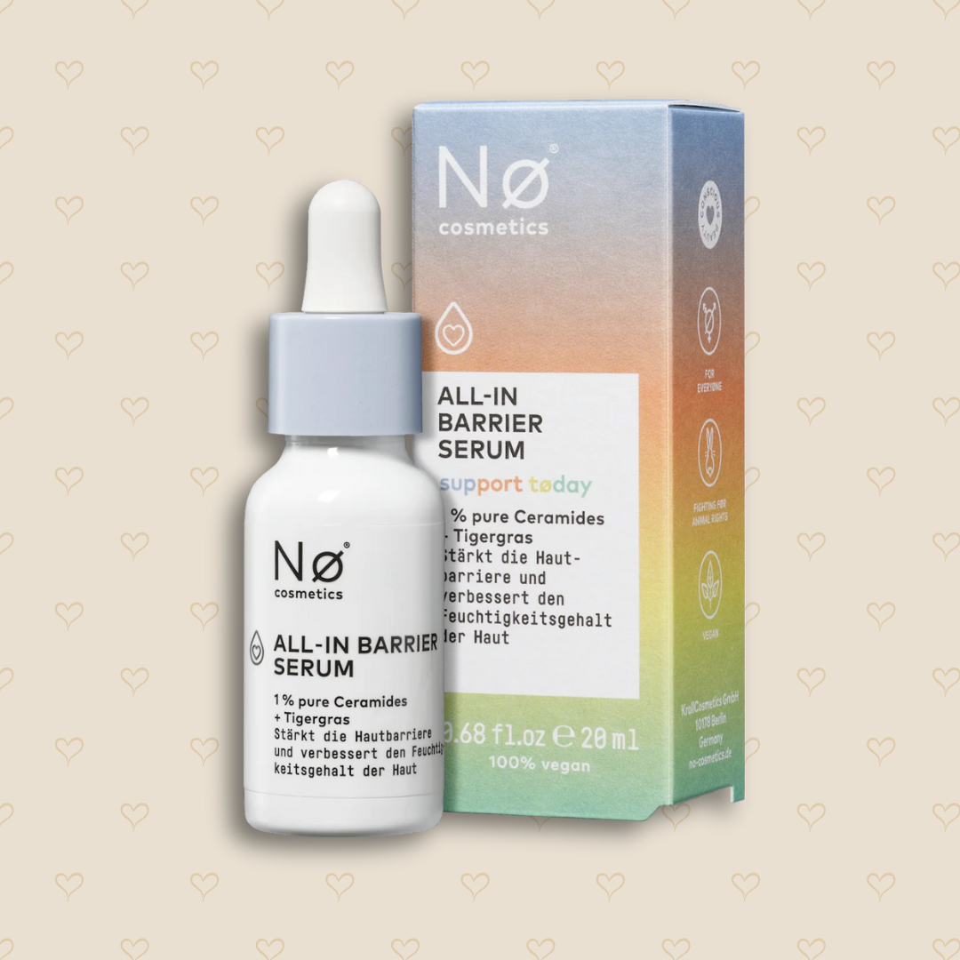 All In Barrier Serum, 20ml