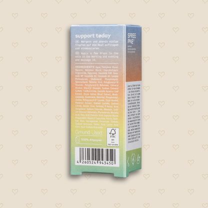 All In Barrier Serum, 20ml