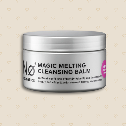 Magic Melting Cleansing Balm