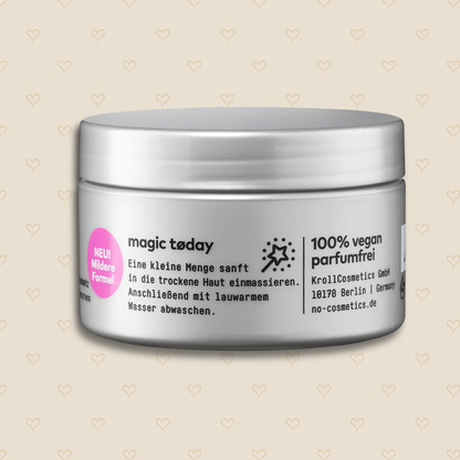 Magic Melting Cleansing Balm