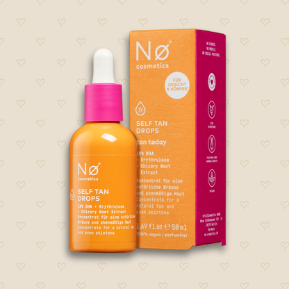 Self Tan Drops, 50ml