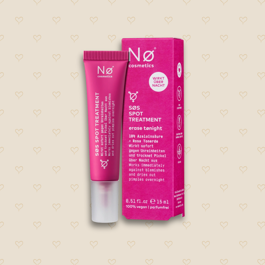 SOS Spot Treatment, 15ml