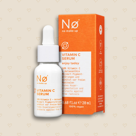 Vitamin C Serum, 20ml