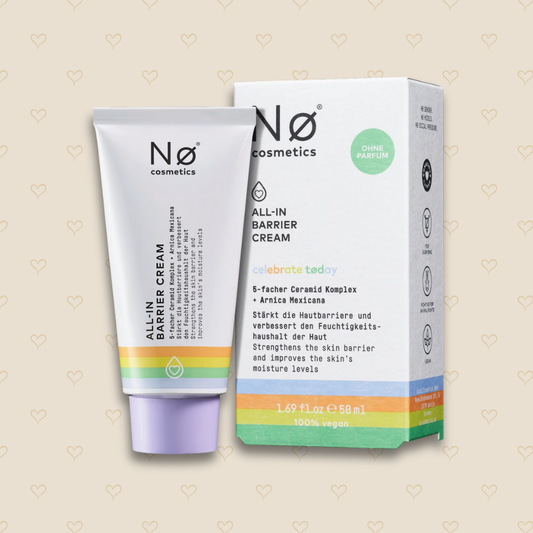 All In Barrier Cream, 50ml