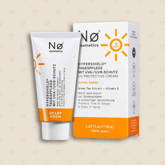 Tagescreme UVA-/UVB-Schutz, 50ml