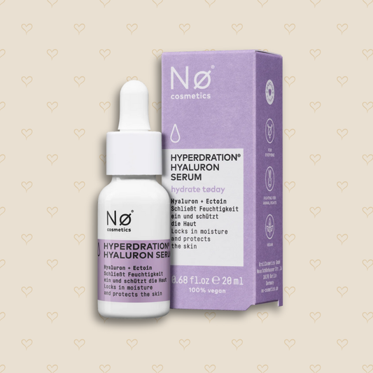 Hyperdration Hyaluron Serum, 20ml