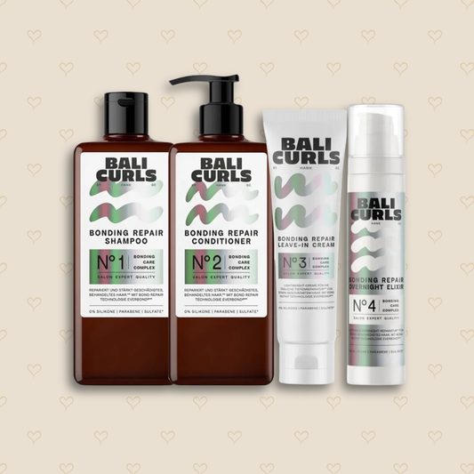 Bonding Repair Series Bundle