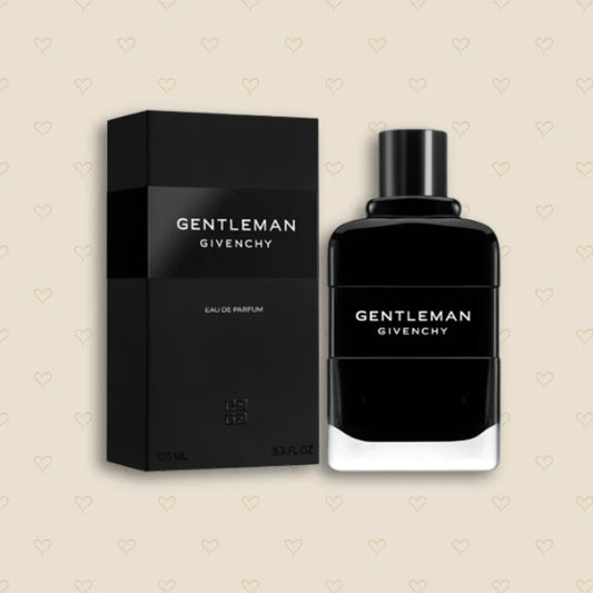 Gentleman - Maison D'amour