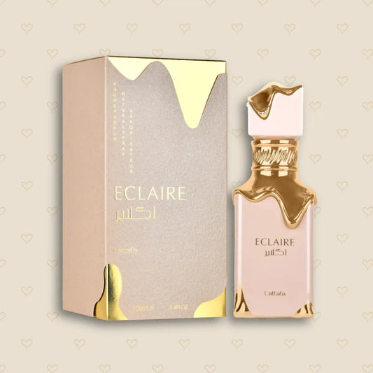 Eclaire - Maison D'amour