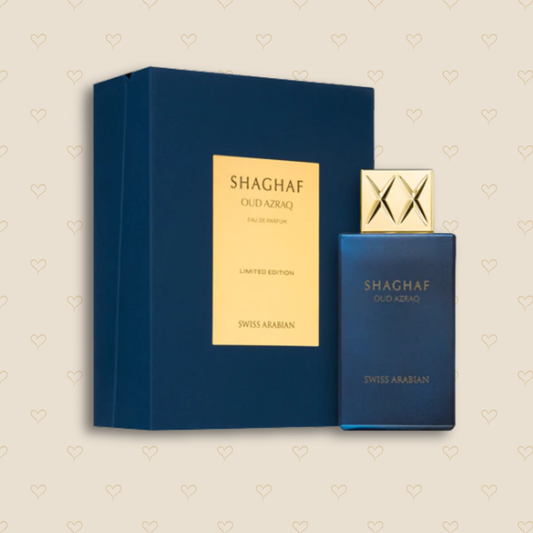 Shaghaf Oud Azraq - Maison D'amour