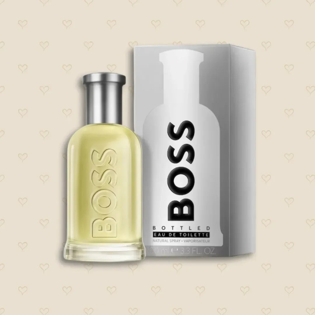 Hugo Boss Bottled - Maison D'amour