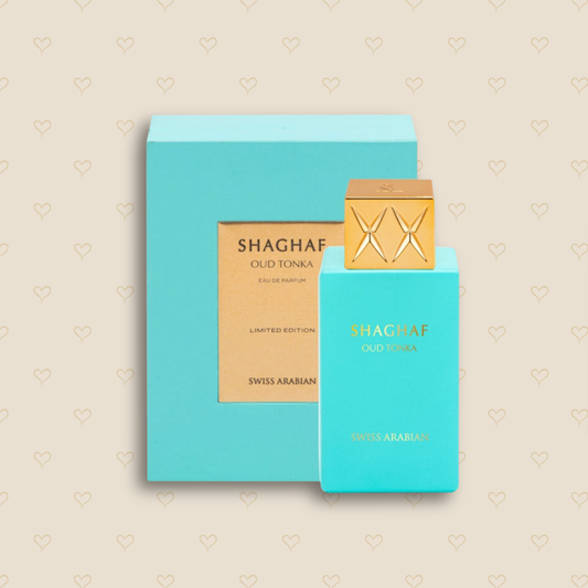 Shaghaf Oud Tonka