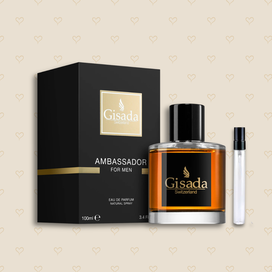 Ambassador Duftprobe