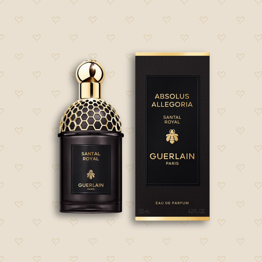 Santal Royale Absolus Allegoria