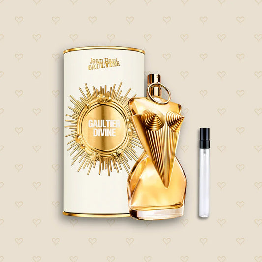 Divine Duftprobe - Maison D'amour