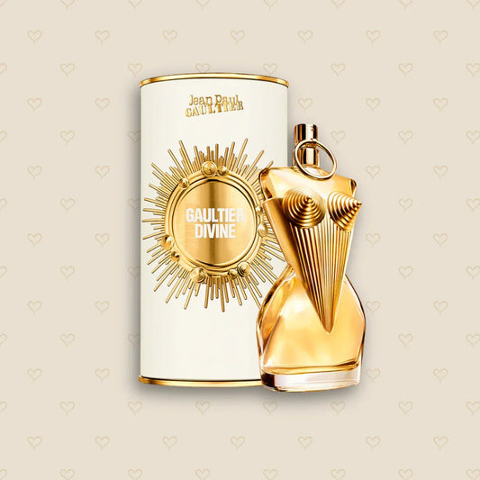 Divine - Maison D'amour