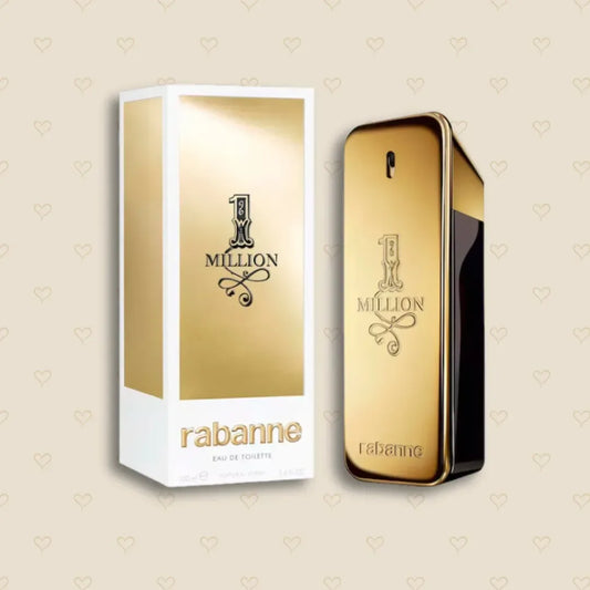 1 Million - Maison D'amour