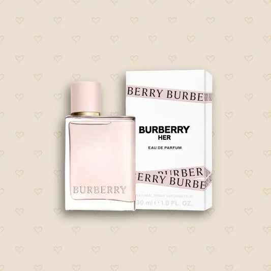 Her - Maison D'amour