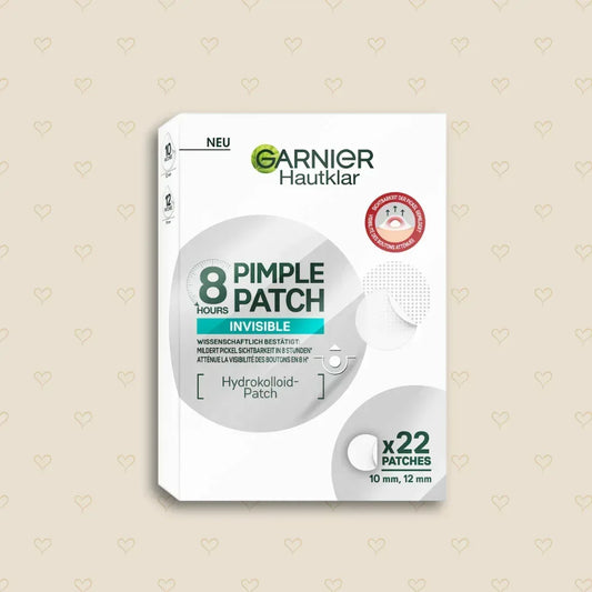 Anti-Pickel Pimple Patches 22 St. - Maison D'amour