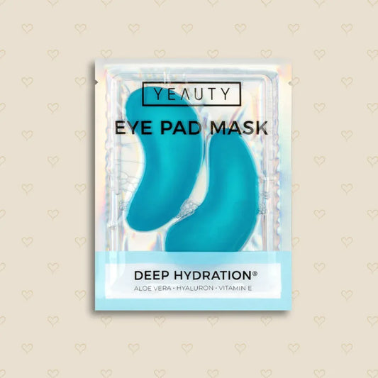 Augenpads Deep Hydration - Maison D'amour