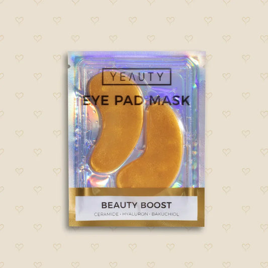 Augenpads Beauty Boost - Maison D'amour