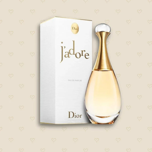 J‘adore - Maison D'amour