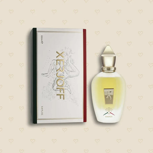 Naxos - Maison D'amour