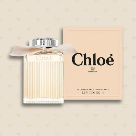 Chloé - Maison D'amour