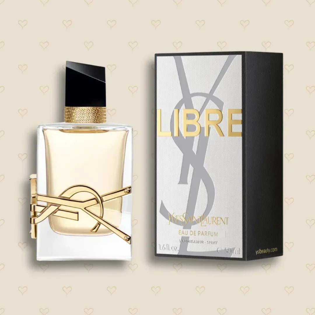 Libre Eau de Parfum - Maison D'amour