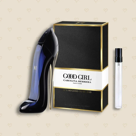 Good Girl Duftprobe - Maison D'amour