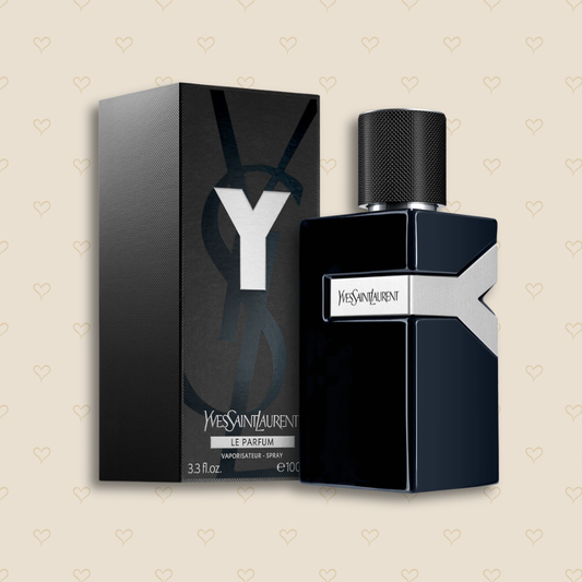 Y Le Parfum
