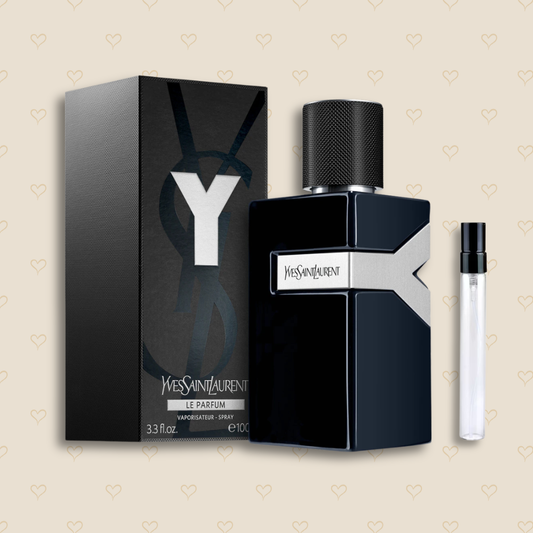 Y Le Parfum Duftprobe