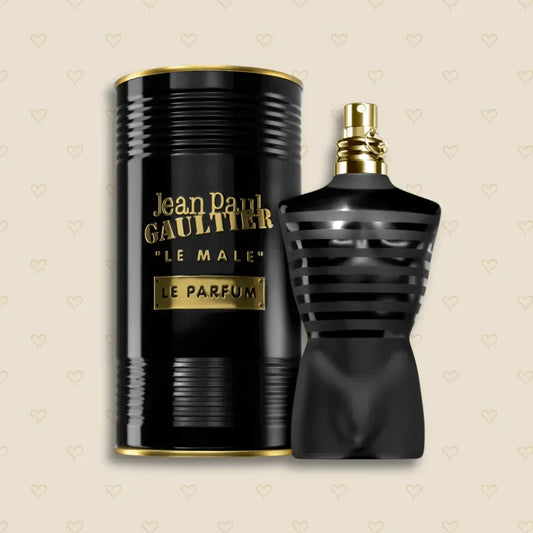 Le Male Le Parfum - Maison D'amour